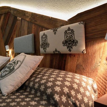 Hotel Chaberton Cesana Torinese Bagian luar foto