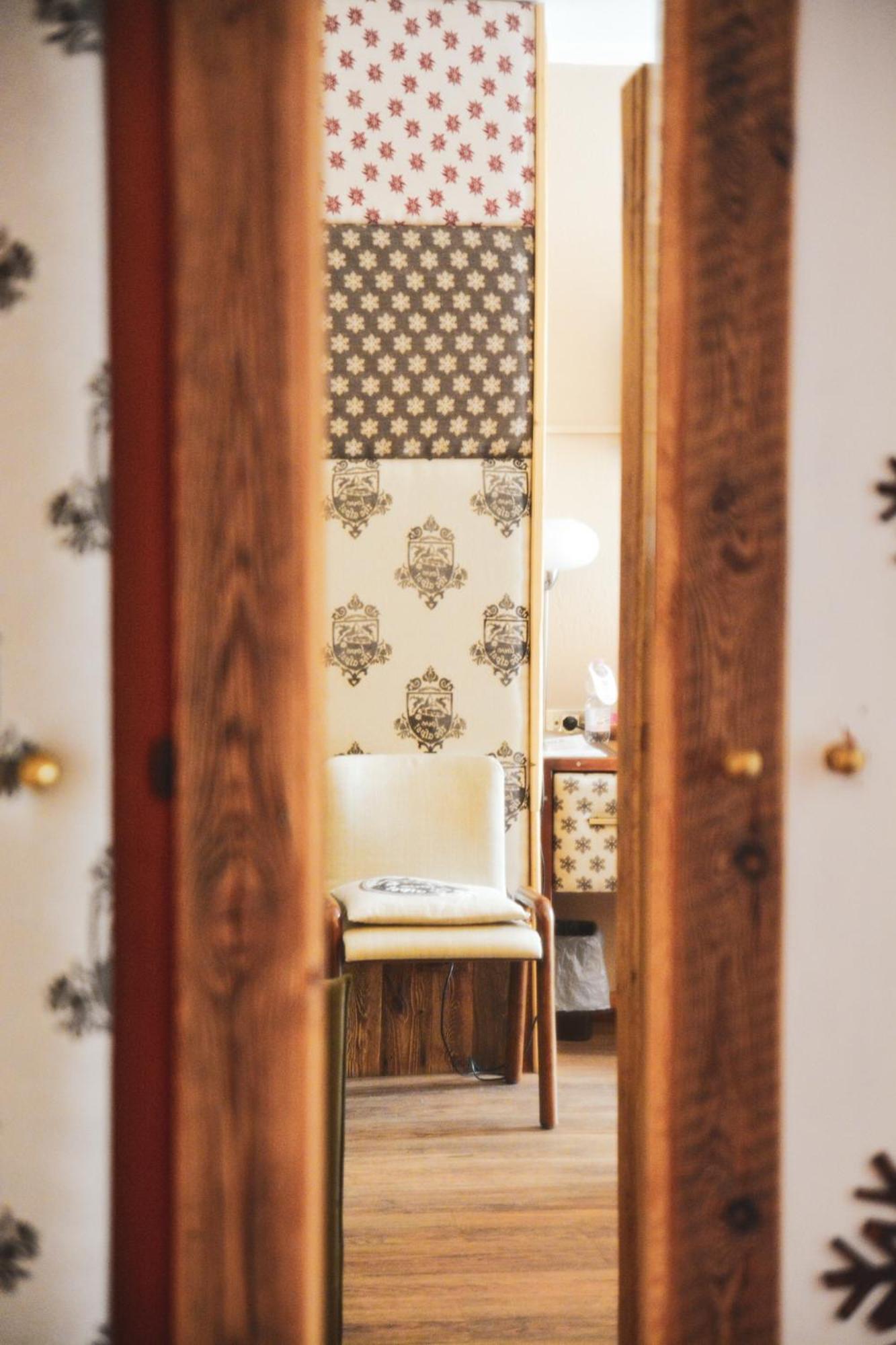 Hotel Chaberton Cesana Torinese Bagian luar foto